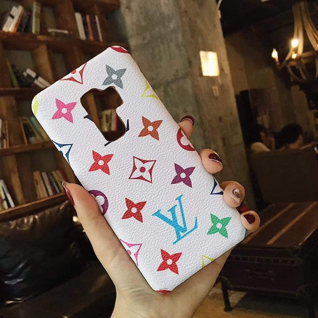CherifCrochet Louis Vuitton And Gucci Cases For Samsung S20, S20+,S20U