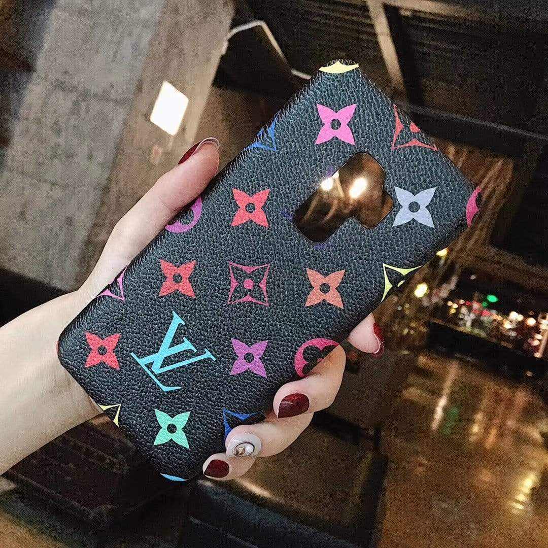 CherifCrochet Louis Vuitton And Gucci Cases For Samsung S20, S20+,S20U