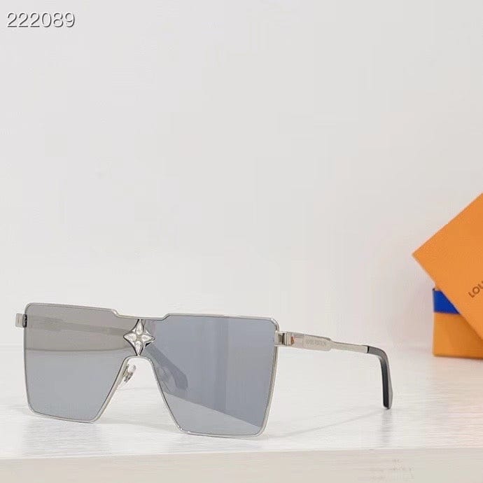 CherifCrochet Louis Vuitton Cyclone Sunglasses - Superior Protection