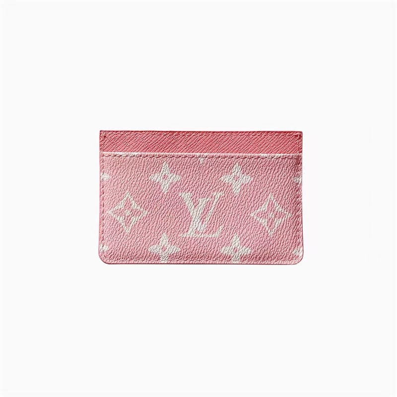 CherifCrochet Louis Vuitton Monogram and Damier Canvas Card Holders - 17 Style Wallet Collection