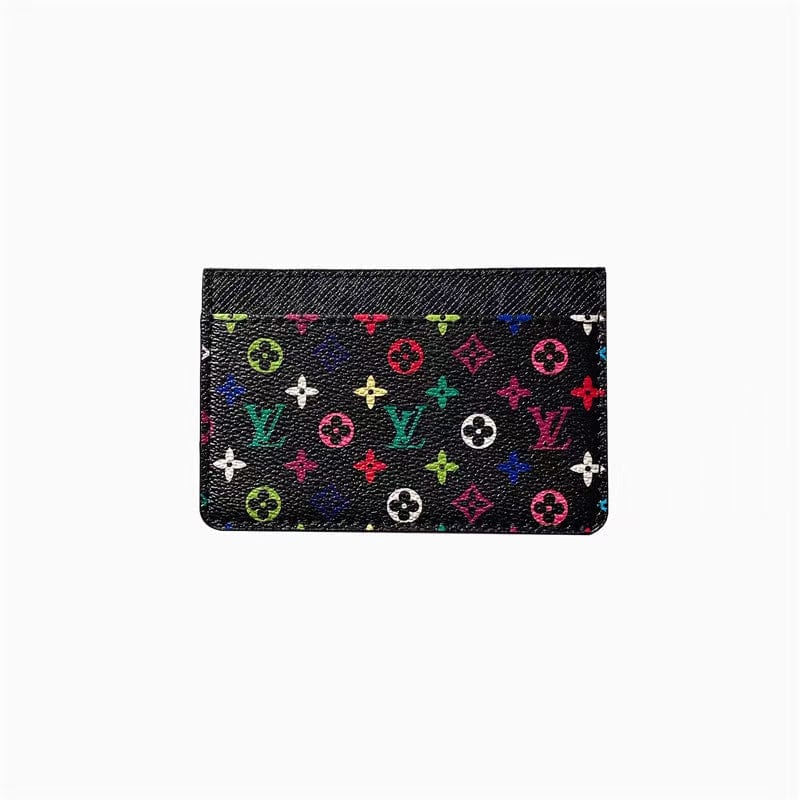 CherifCrochet Louis Vuitton Monogram and Damier Canvas Card Holders - 17 Style Wallet Collection