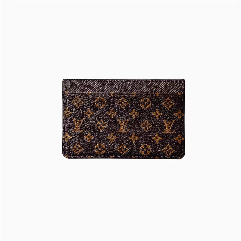 CherifCrochet Louis Vuitton Monogram and Damier Canvas Card Holders - 17 Style Wallet Collection