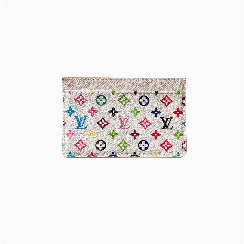 CherifCrochet Louis Vuitton Monogram and Damier Canvas Card Holders - 17 Style Wallet Collection