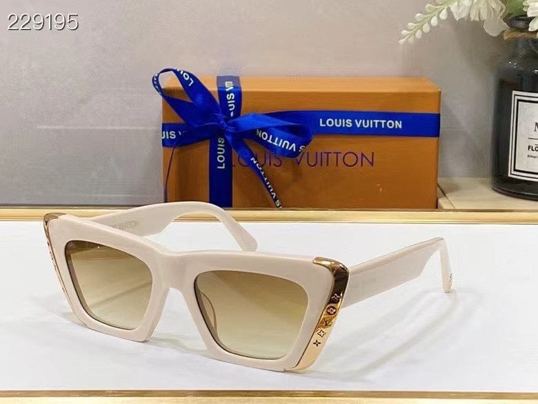 CherifCrochet Luxurious Women Sunglasses