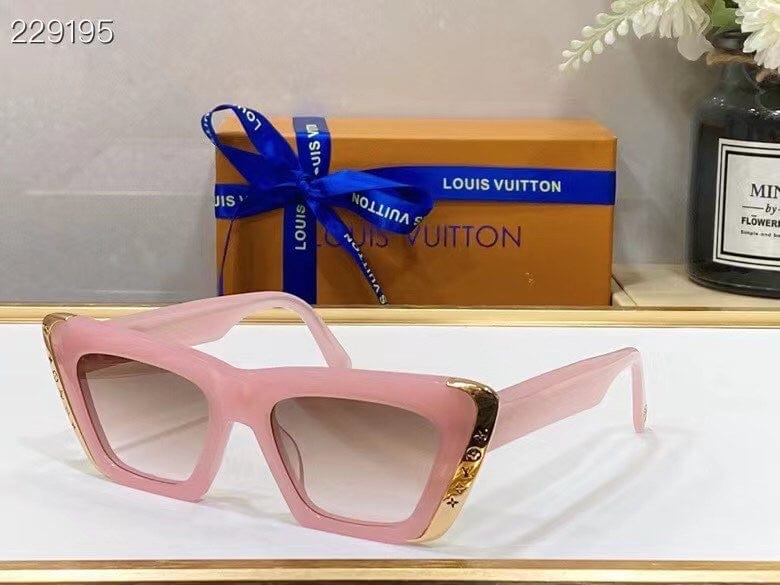 CherifCrochet Luxurious Women Sunglasses