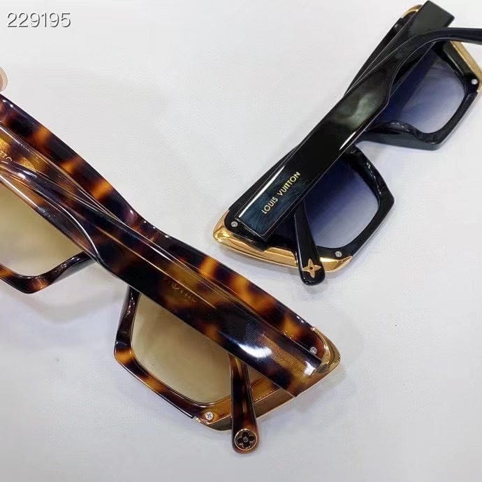 CherifCrochet Luxurious Women Sunglasses