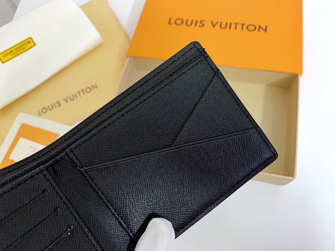 Ibesal Jewelry Louis Vuitton Monogram Wallet