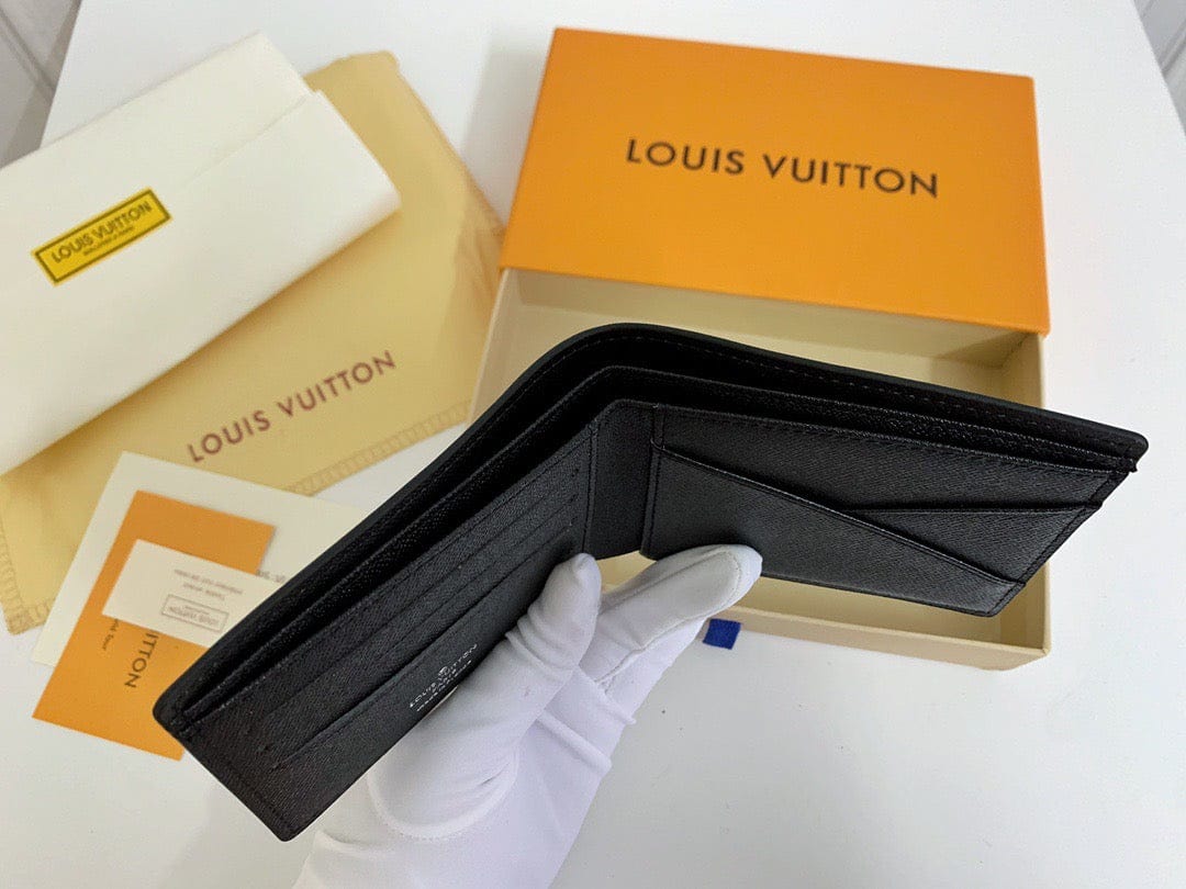 Ibesal Jewelry Louis Vuitton Monogram Wallet