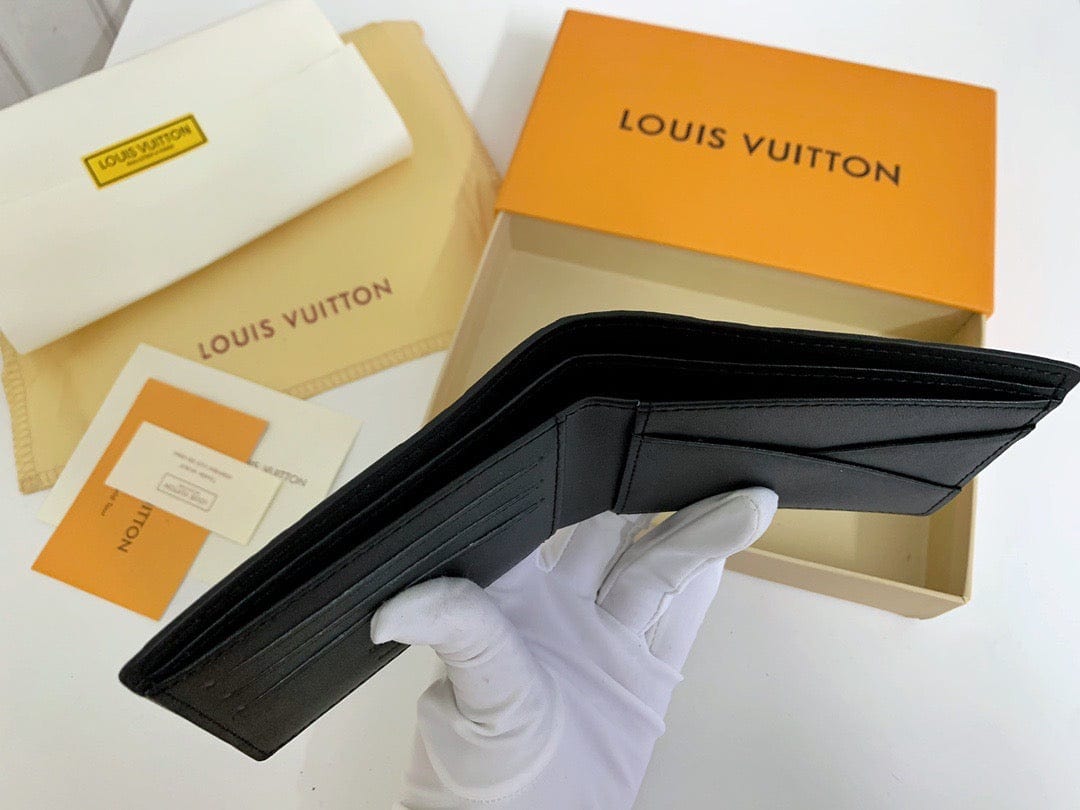 Ibesal Jewelry Louis Vuitton Monogram Wallet