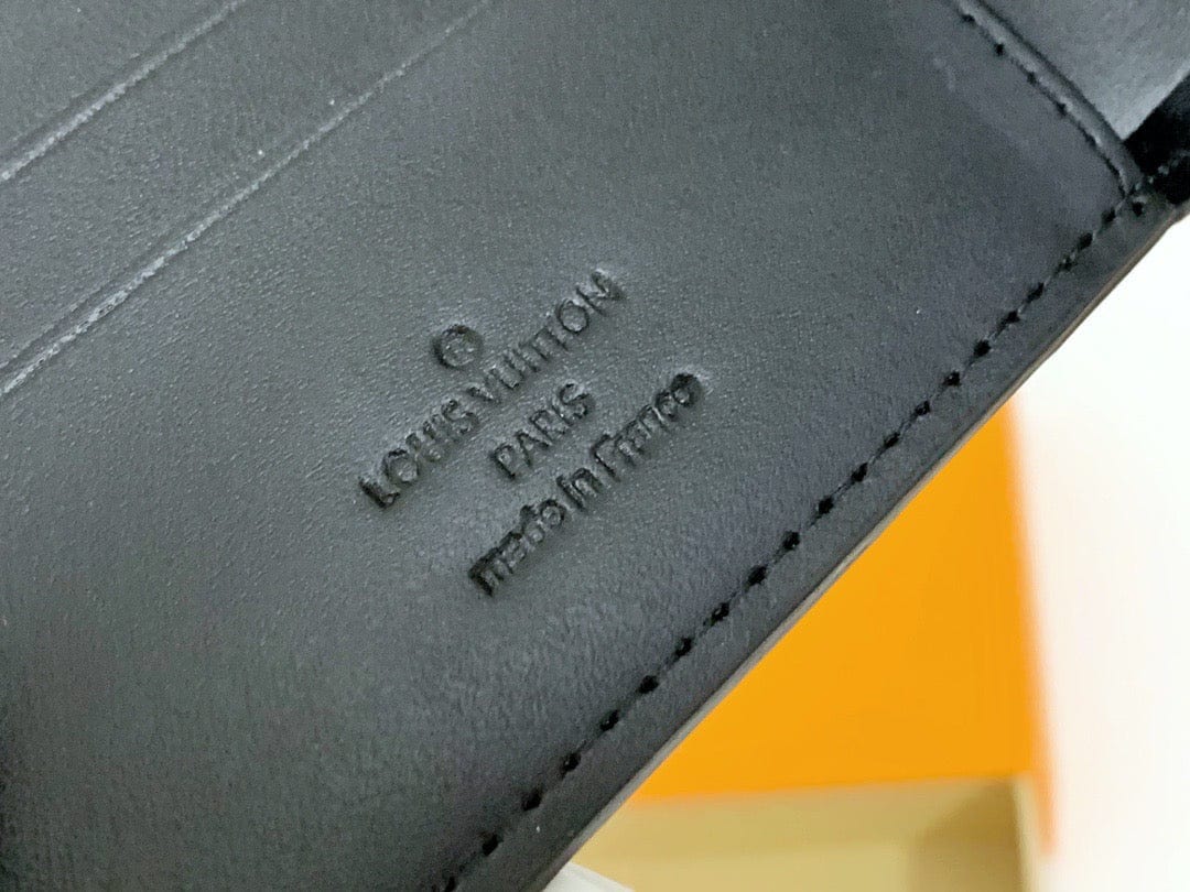 Ibesal Jewelry Louis Vuitton Monogram Wallet
