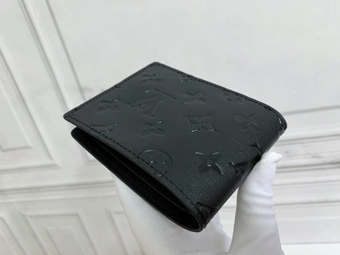 Ibesal Jewelry Louis Vuitton Monogram Wallet