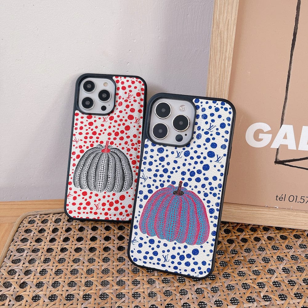 Tunde Store Aquatique Louis Vuitton iPhone Cases - Elegance & Serenity for iPhone Models