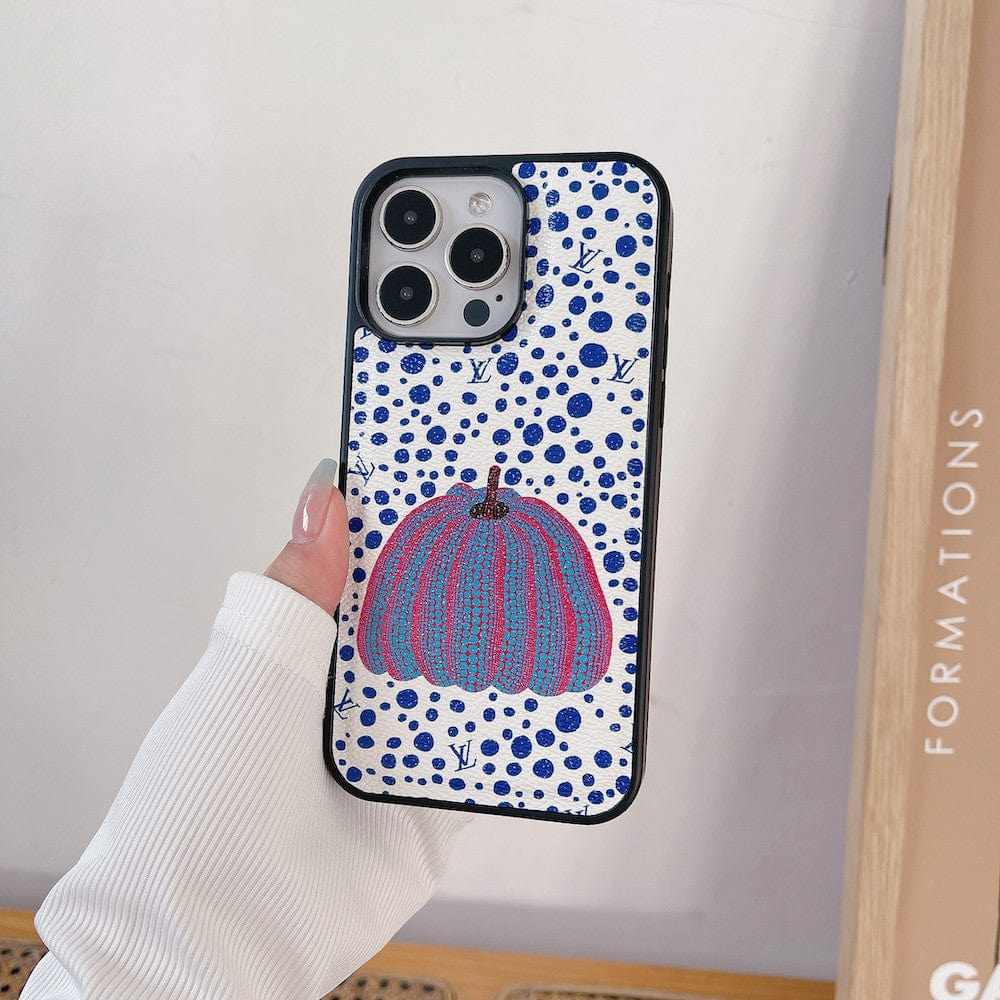 Tunde Store Aquatique Louis Vuitton iPhone Cases - Elegance & Serenity for iPhone Models