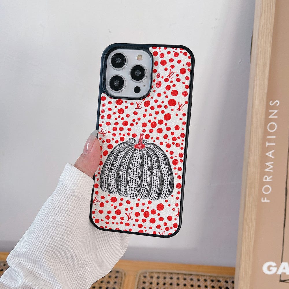 Tunde Store Aquatique Louis Vuitton iPhone Cases - Elegance & Serenity for iPhone Models
