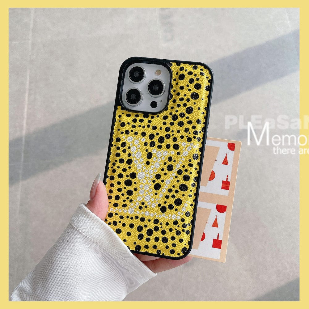 Tunde Store Aquatique Louis Vuitton iPhone Cases - Elegance & Serenity for iPhone Models