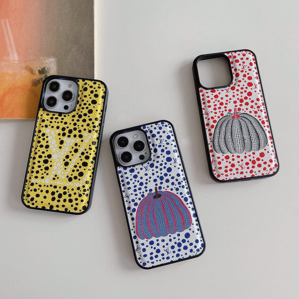 Tunde Store Aquatique Louis Vuitton iPhone Cases - Elegance & Serenity for iPhone Models