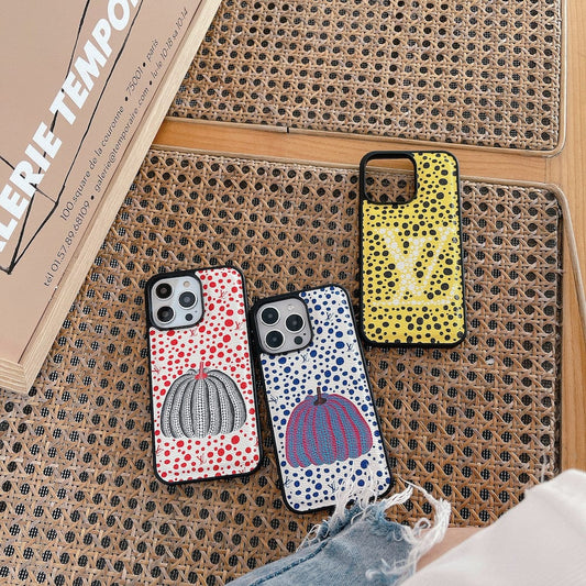 Tunde Store Aquatique Louis Vuitton iPhone Cases - Elegance & Serenity for iPhone Models