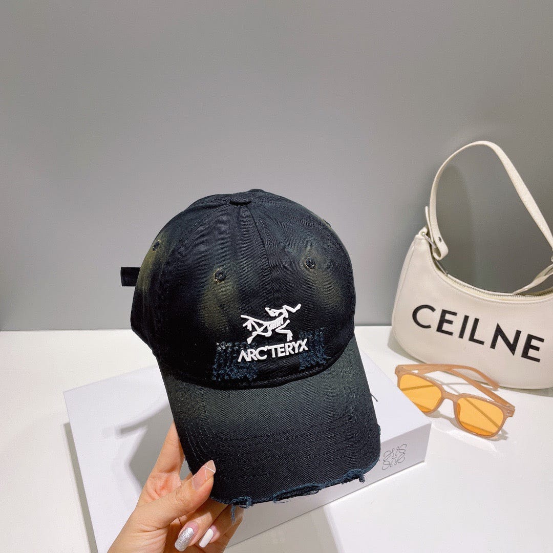 Tunde Store ARCTERYX Caps | Outdoor Performance - Stylish Adventure Gear