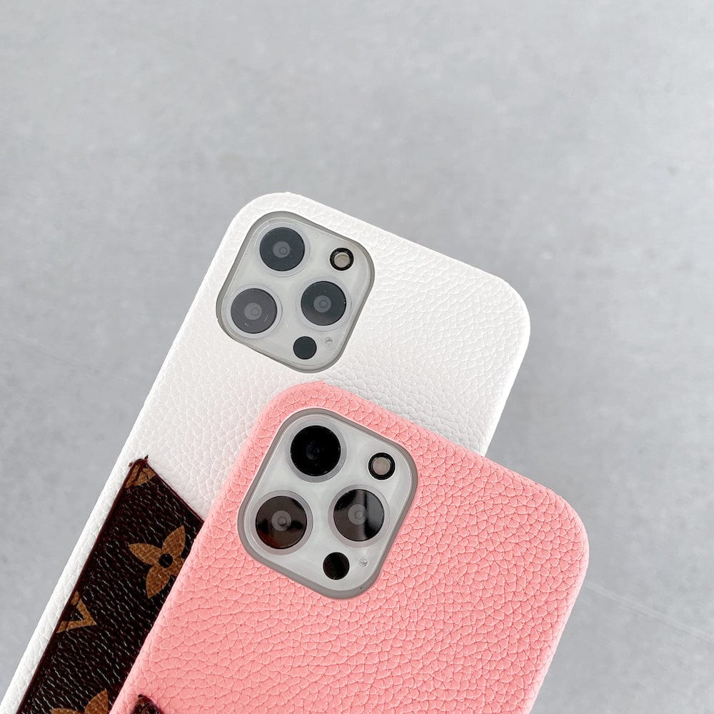 Tunde Store Card Holder Louis Vuitton Phone Case For Samsung
