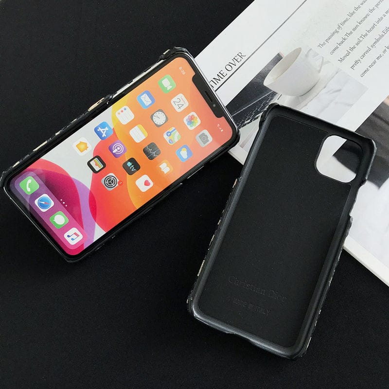 Tunde Store CD Denim iPhone 16 Case