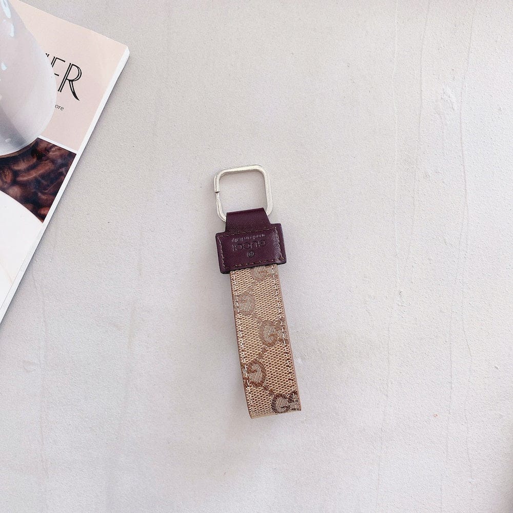 Tunde Store Classic Gucci Keychains With SiLouis Vuittoner Ring