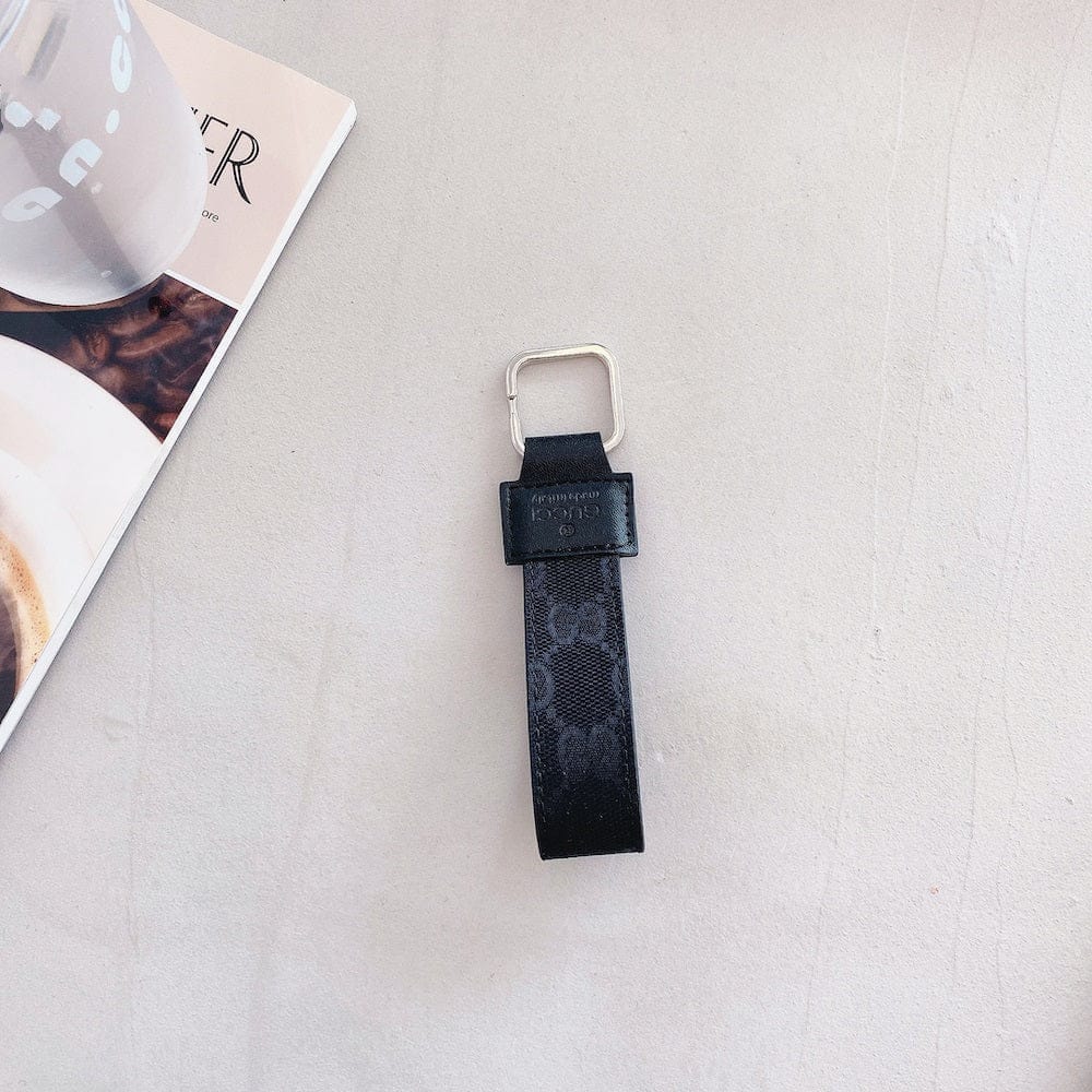 Tunde Store Classic Gucci Keychains With SiLouis Vuittoner Ring
