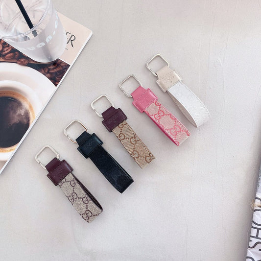 Tunde Store Classic Gucci Keychains With SiLouis Vuittoner Ring