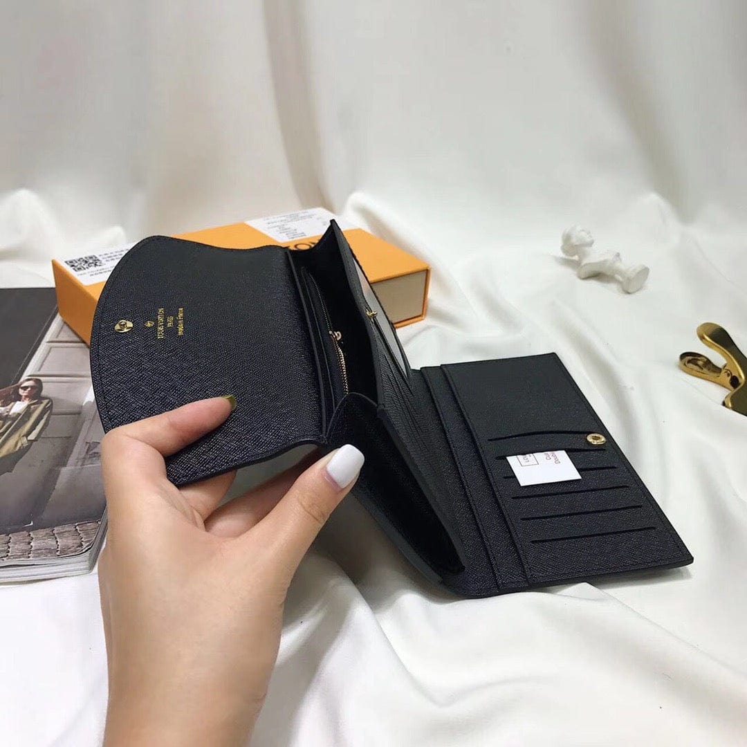 Tunde Store Damier Azur Louis Vuitton Wallet