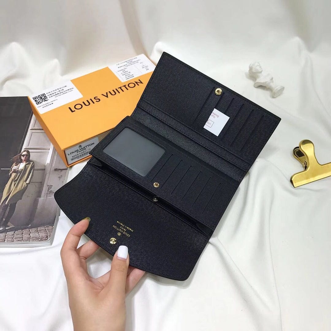 Tunde Store Damier Azur Louis Vuitton Wallet
