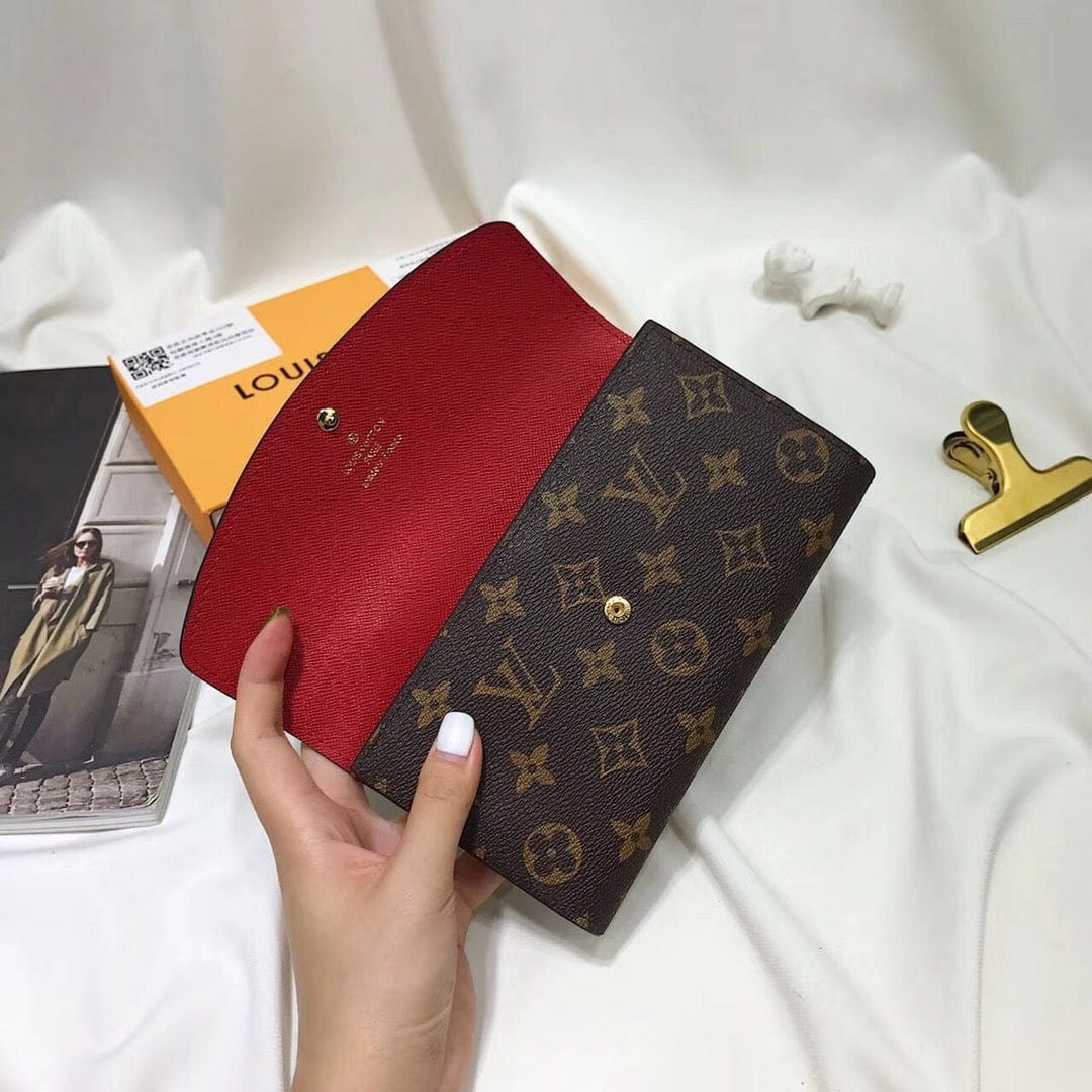 Tunde Store Damier Azur Louis Vuitton Wallet