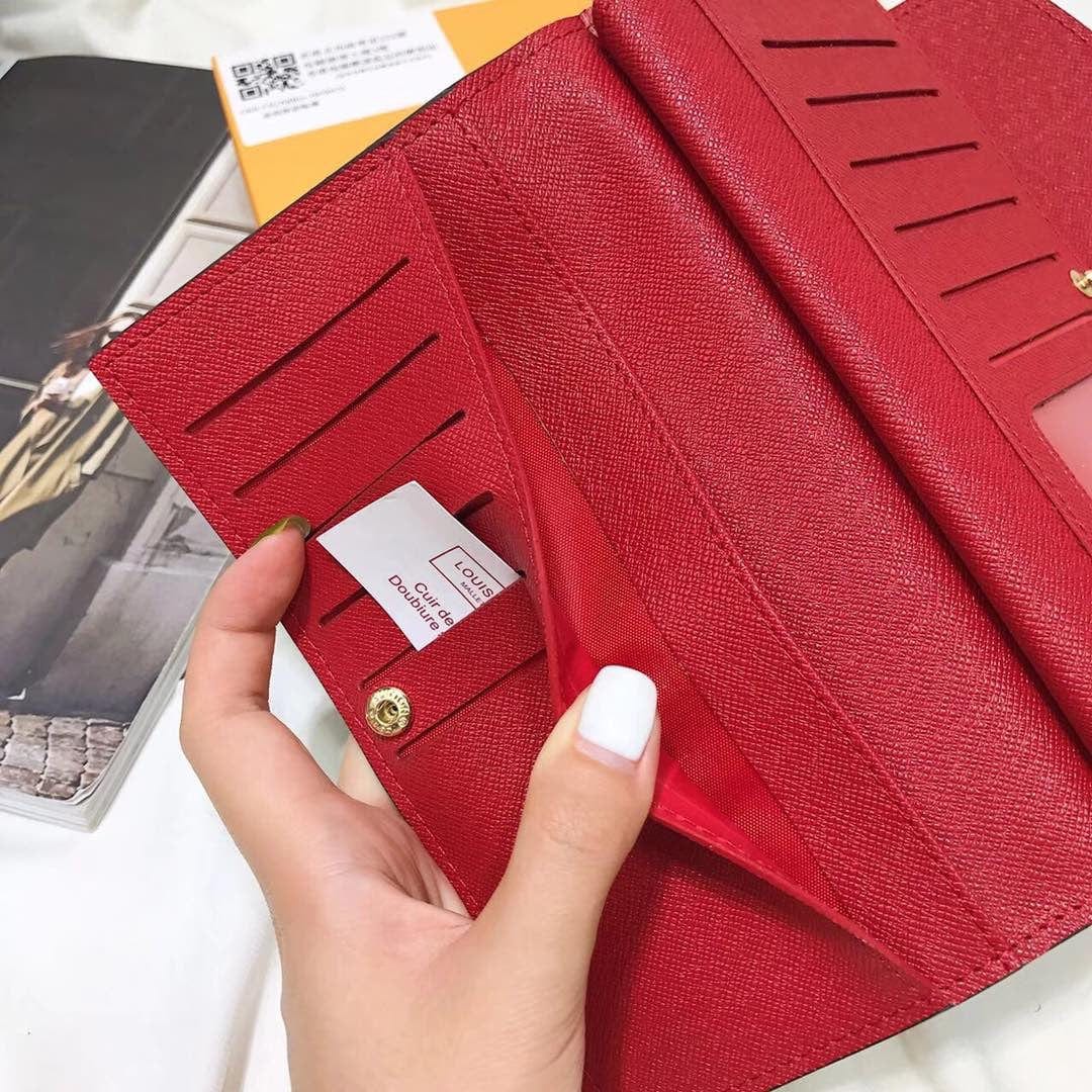 Tunde Store Damier Azur Louis Vuitton Wallet
