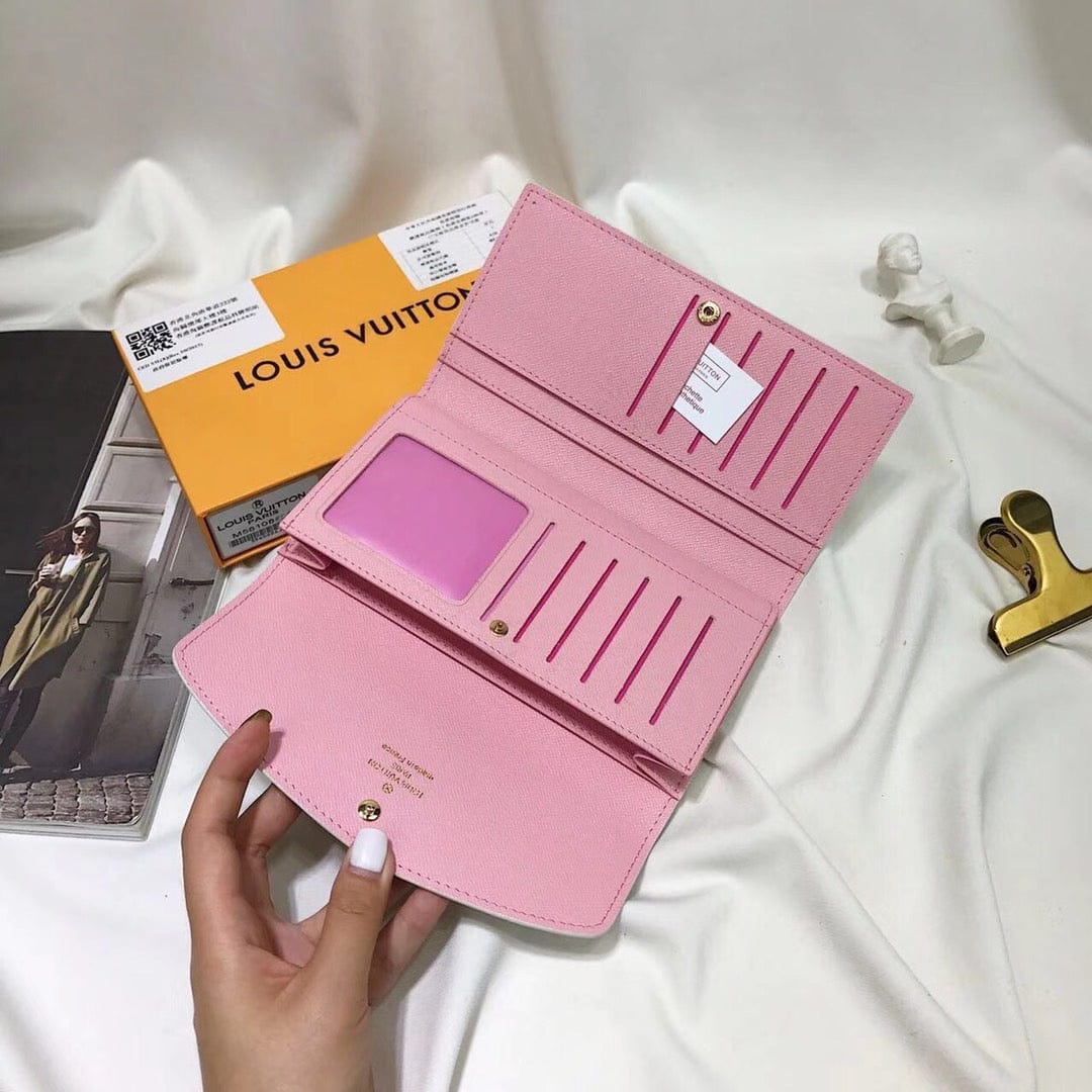 Tunde Store Damier Azur Louis Vuitton Wallet