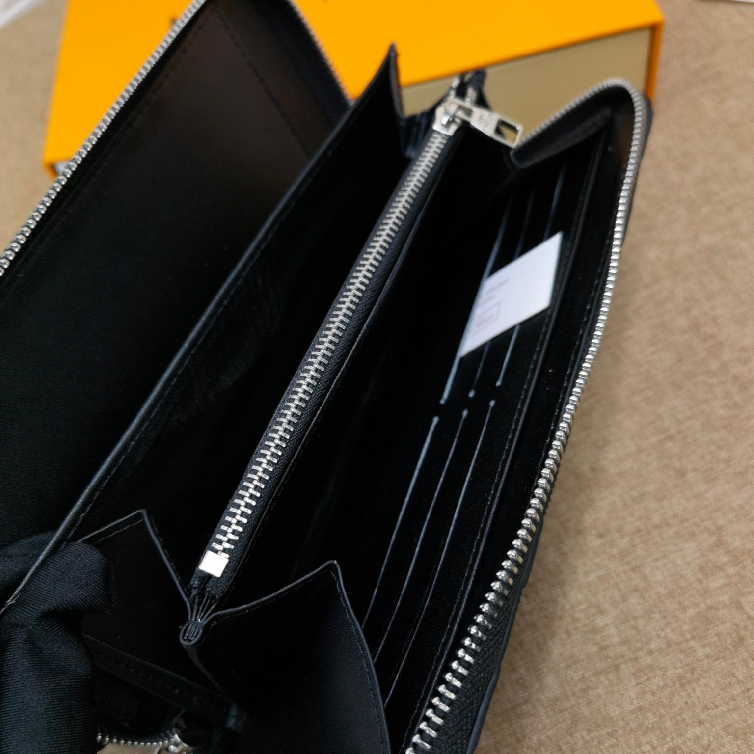 Tunde Store Damier Graphite Louis Vuitton Wallet