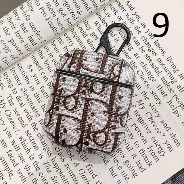 Tunde Store Dior Airpods Pro Case - Airpods 1/2 And 3th Gen
