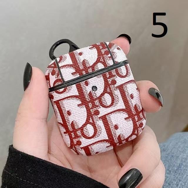 Tunde Store Dior Airpods Pro Case - Airpods 1/2 And 3th Gen