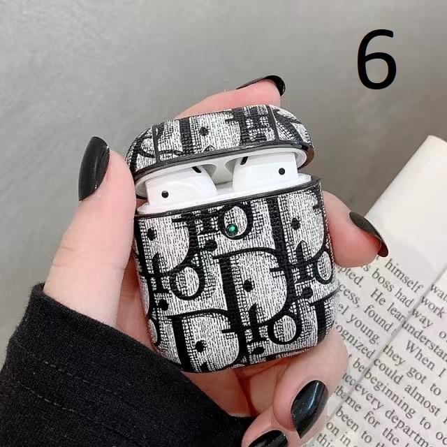 Tunde Store Dior Airpods Pro Case - Airpods 1/2 And 3th Gen