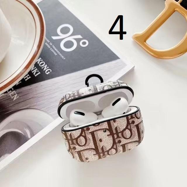 Tunde Store Dior Airpods Pro Case - Airpods 1/2 And 3th Gen