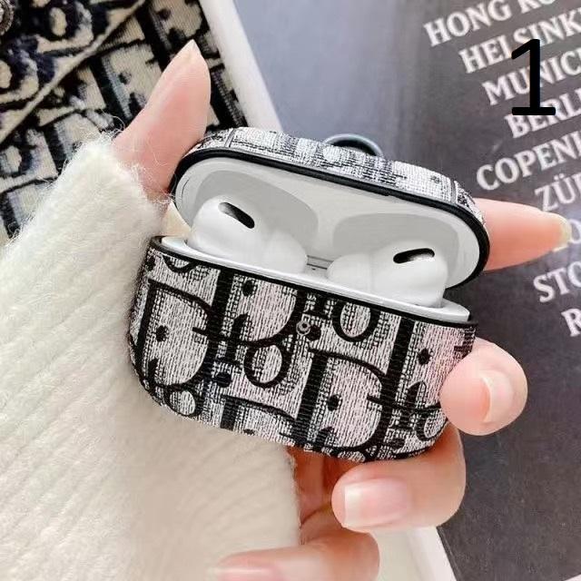 Tunde Store Dior Airpods Pro Case - Airpods 1/2 And 3th Gen