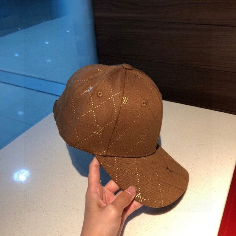 Tunde Store Elegant Louis Vuitton Cap For Men