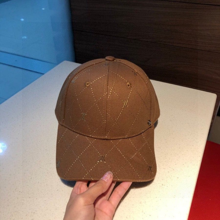 Tunde Store Elegant Louis Vuitton Cap For Men