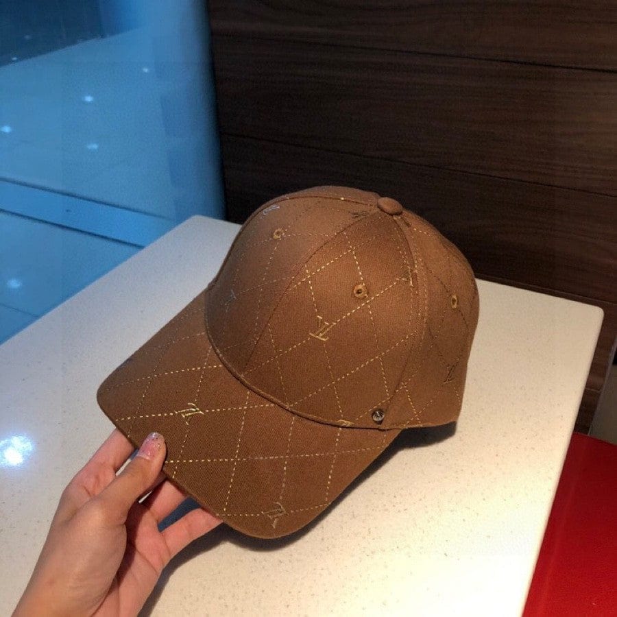 Tunde Store Elegant Louis Vuitton Cap For Men