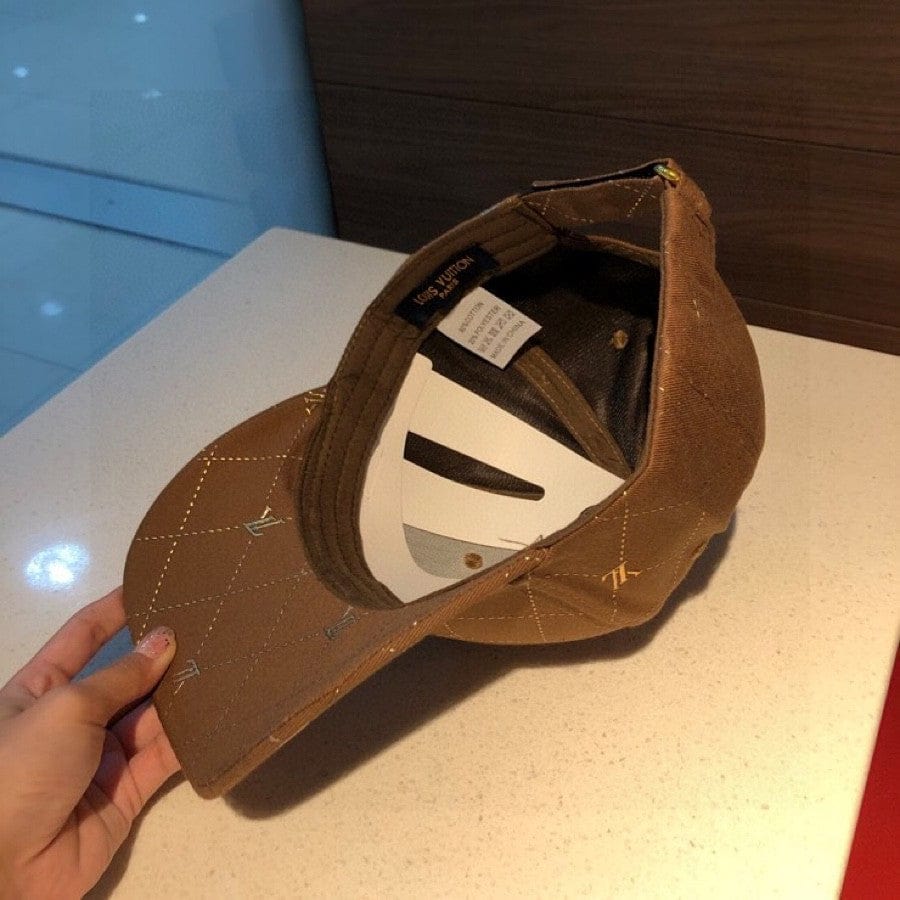 Tunde Store Elegant Louis Vuitton Cap For Men