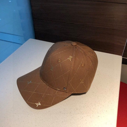 Tunde Store Elegant Louis Vuitton Cap For Men