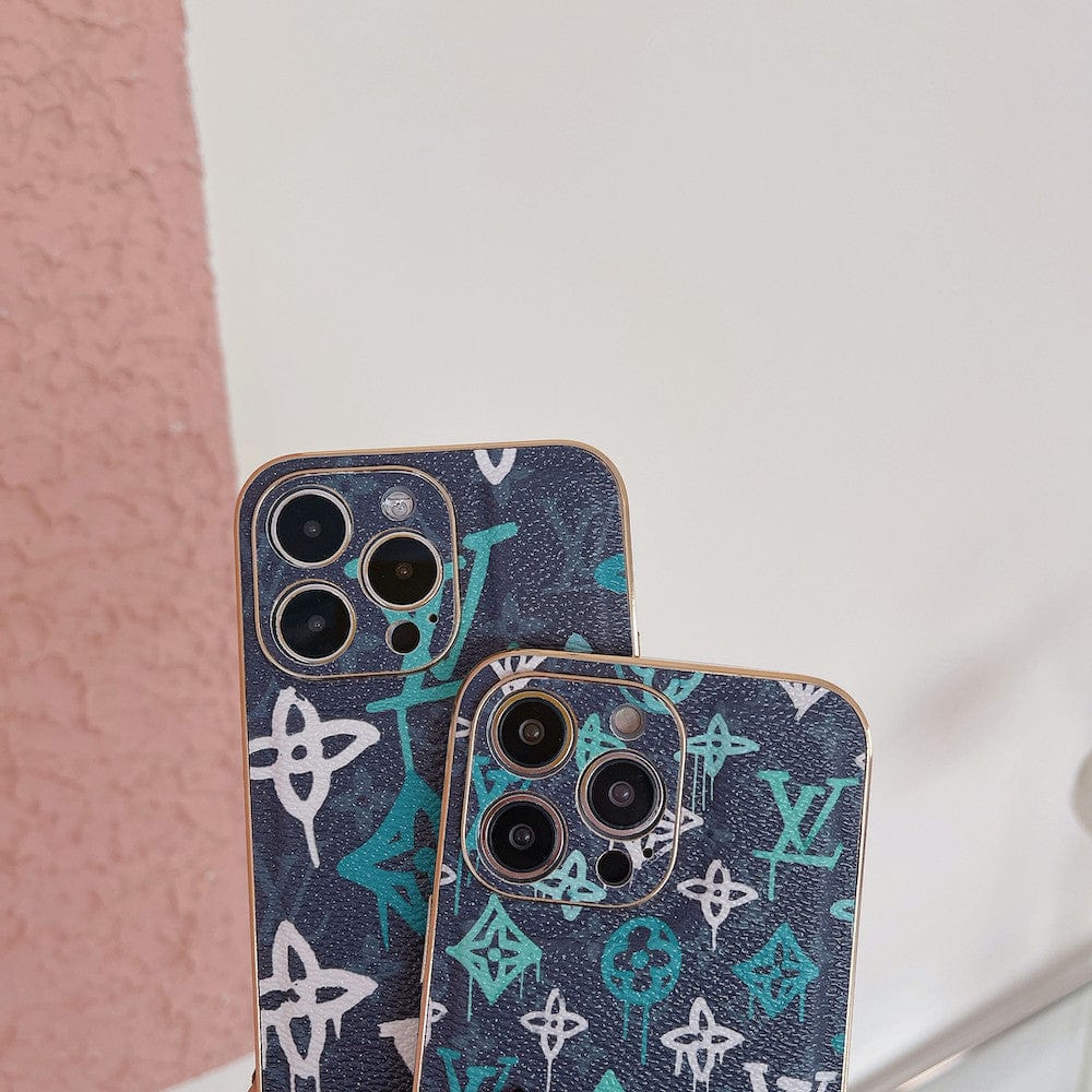 Tunde Store Exclusive Graffiti-Style Cases for iPhone 11 | iPhone 12 | iPhone 13, and iPhone 14 Pro Max