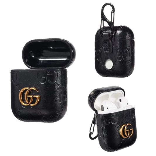 Tunde Store Gucci Airpods Case 1th & 2th And 3th Generation