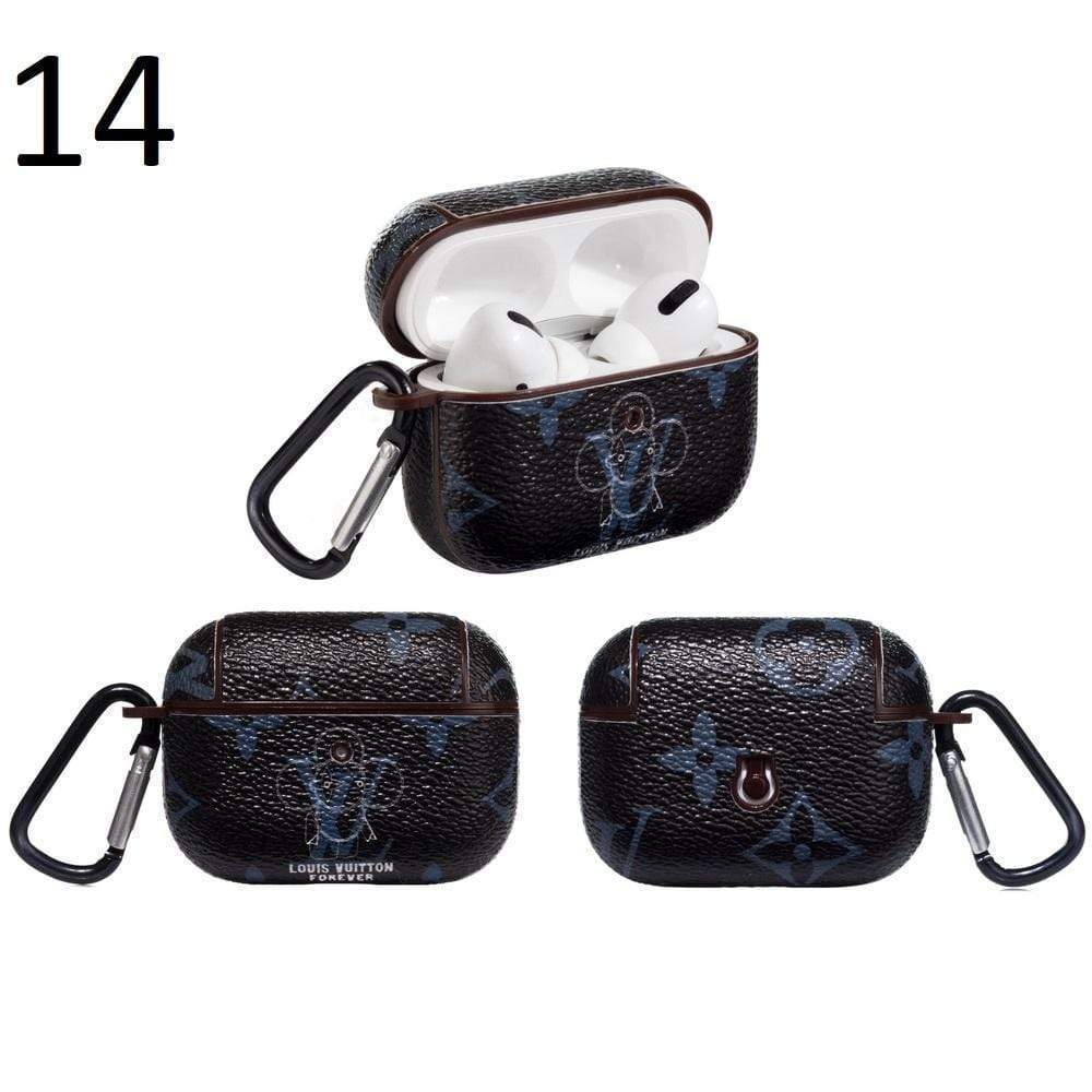 Tunde Store Gucci Airpods Pro Case / Airpods Pro 2nd Generation