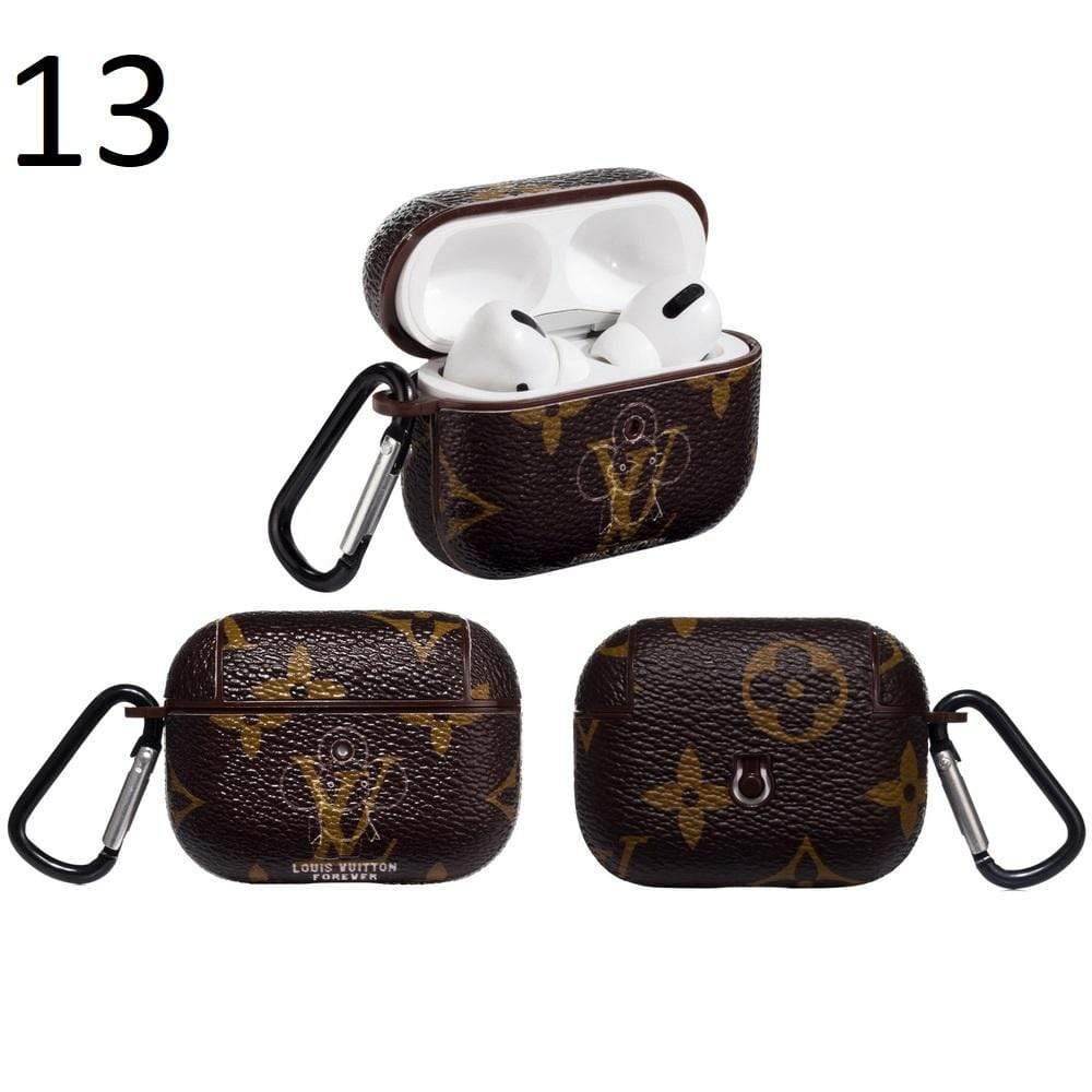 Tunde Store Gucci Airpods Pro Case / Airpods Pro 2nd Generation