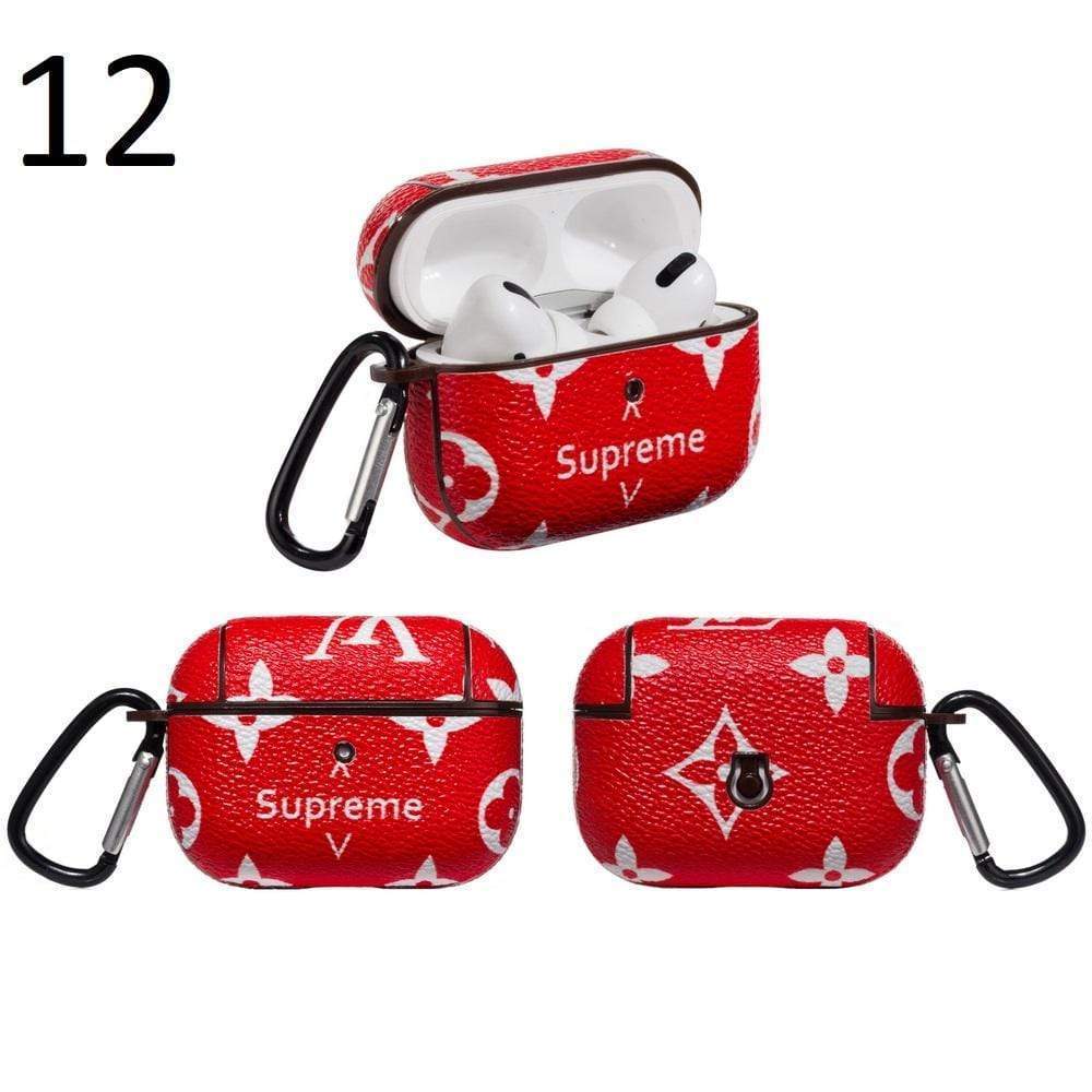 Tunde Store Gucci Airpods Pro Case / Airpods Pro 2nd Generation
