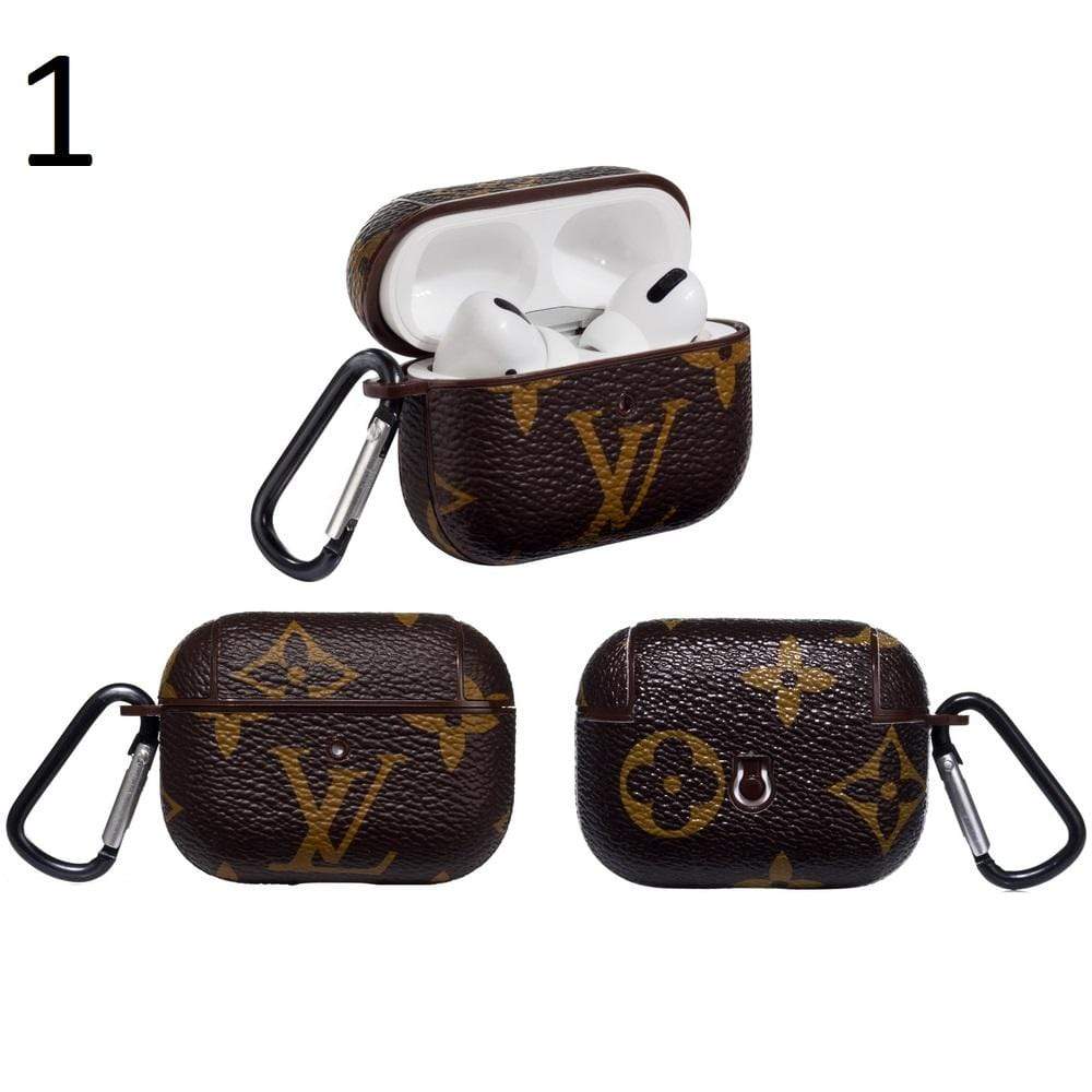 Tunde Store Gucci Airpods Pro Case / Airpods Pro 2nd Generation
