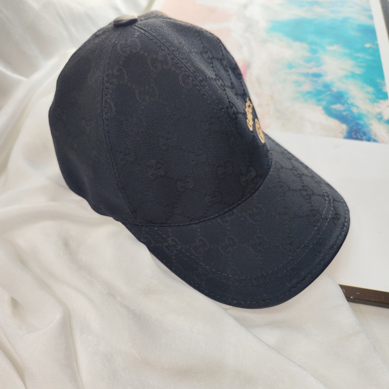 Tunde Store Gucci Gucci Cap for men | Gucci Cap